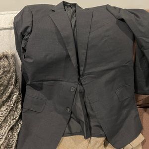 Henry poole & co pants and blazers